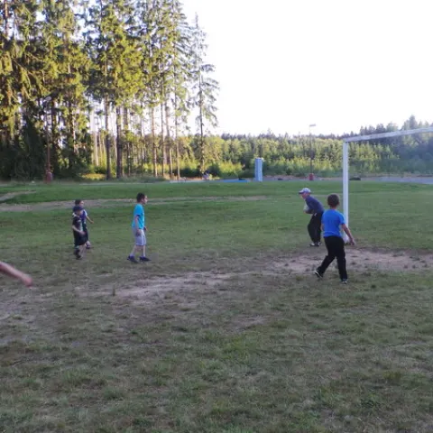 Eš u Pacova 2014 - 0. turnus – fotka 32