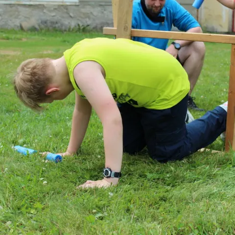 Eš u Pacova 2014 - 0. turnus – fotka 539