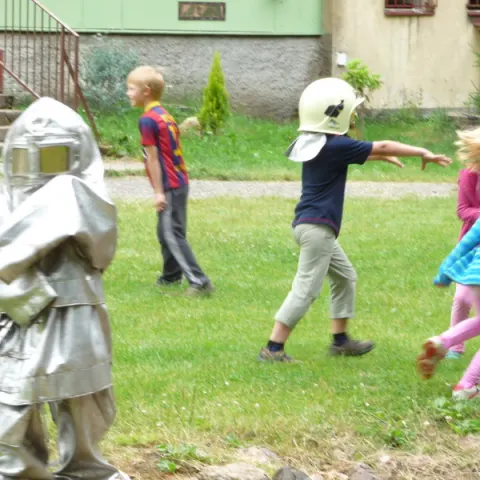 Eš u Pacova 2014 - 0. turnus – fotka 1055