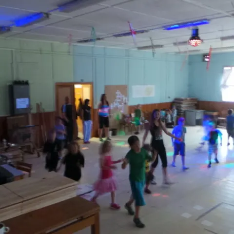 Eš u Pacova 2014 - 0. turnus – fotka 209