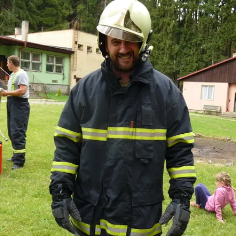 Eš u Pacova 2014 - 0. turnus – fotka 1043