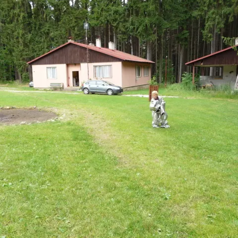 Eš u Pacova 2014 - 0. turnus – fotka 1049
