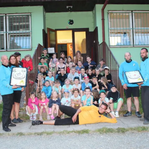Eš u Pacova 2014 - 0. turnus – fotka 790