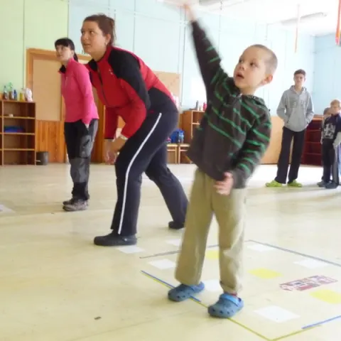 Eš u Pacova 2014 - 0. turnus – fotka 809