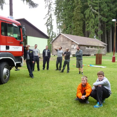 Eš u Pacova 2014 - 0. turnus – fotka 962
