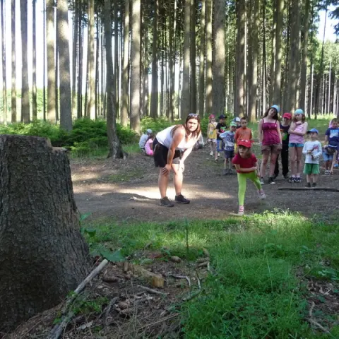 Eš u Pacova 2014 - 0. turnus – fotka 796