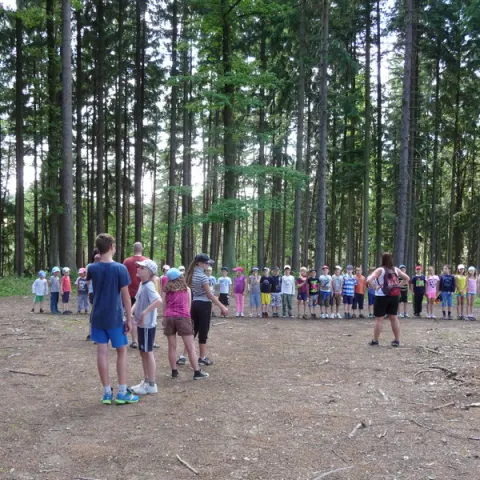 Eš u Pacova 2014 - 0. turnus – fotka 792