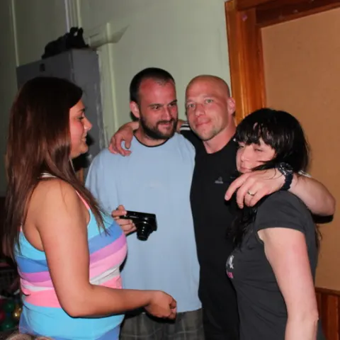 Eš u Pacova 2014 - 0. turnus – fotka 723