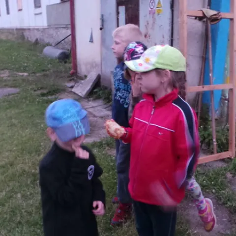 Eš u Pacova 2014 - 0. turnus – fotka 88