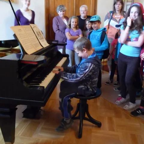 Eš u Pacova 2014 - 0. turnus – fotka 898