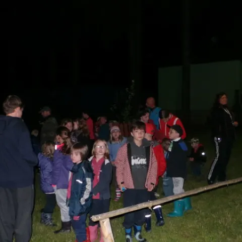 Eš u Pacova 2014 - 0. turnus – fotka 95