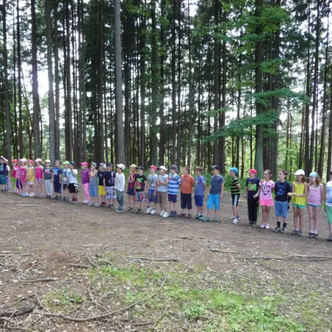 Eš u Pacova 2014 - 0. turnus – fotka 793