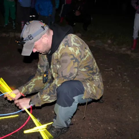 Eš u Pacova 2014 - 0. turnus – fotka 650