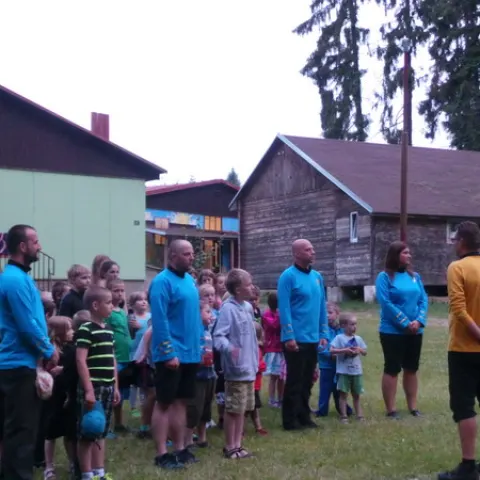 Eš u Pacova 2014 - 0. turnus – fotka 223