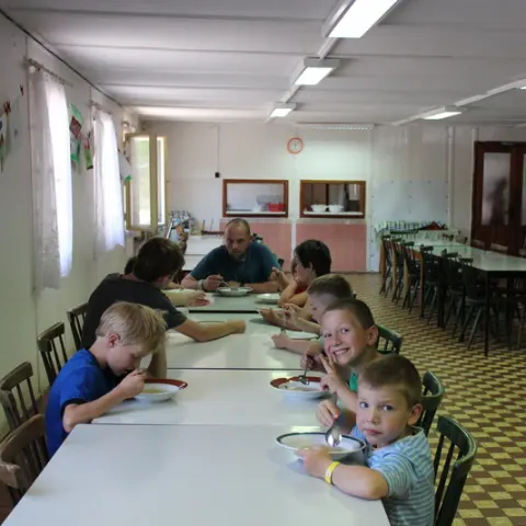 Eš u Pacova 2014 - 0. turnus – fotka 717