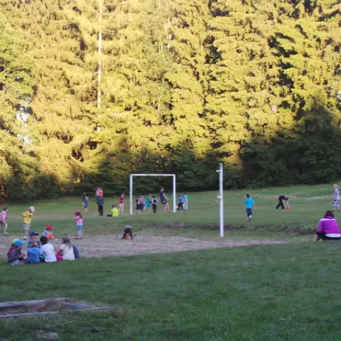 Eš u Pacova 2014 - 0. turnus – fotka 41