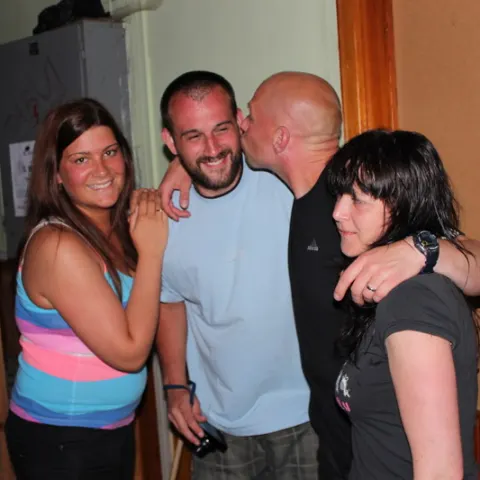 Eš u Pacova 2014 - 0. turnus – fotka 725