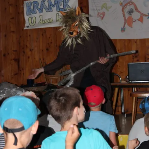 Eš u Pacova 2014 - 0. turnus – fotka 741