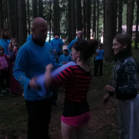 Eš u Pacova 2014 - 0. turnus – fotka 69