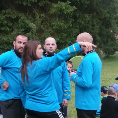 Eš u Pacova 2014 - 0. turnus – fotka 56