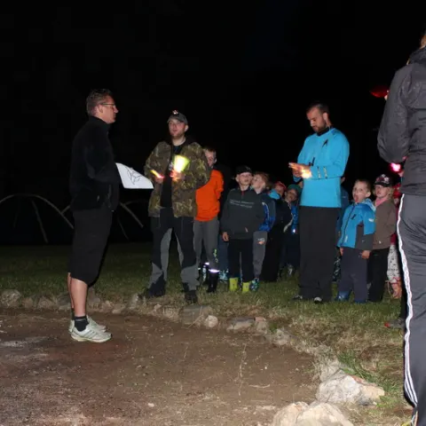 Eš u Pacova 2014 - 0. turnus – fotka 620