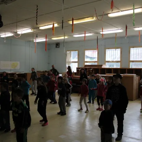 Eš u Pacova 2014 - 0. turnus – fotka 404