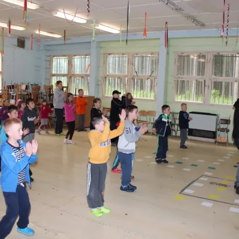 Eš u Pacova 2014 - 0. turnus – fotka 398