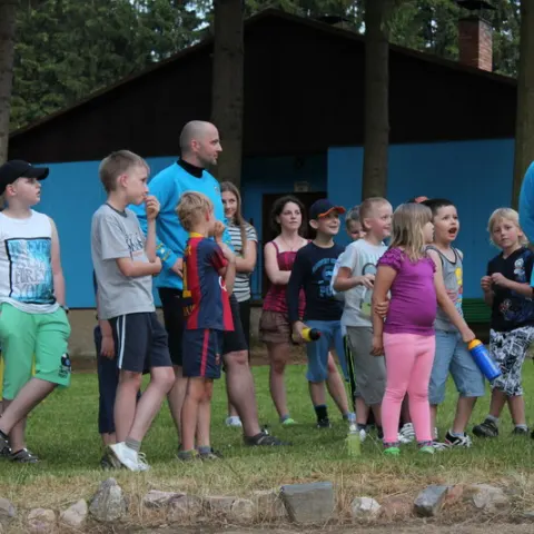 Eš u Pacova 2014 - 0. turnus – fotka 340