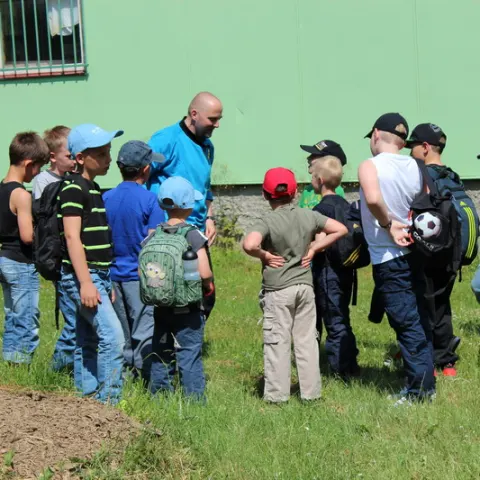 Eš u Pacova 2014 - 0. turnus – fotka 288