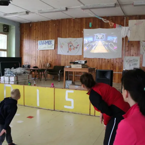 Eš u Pacova 2014 - 0. turnus – fotka 435
