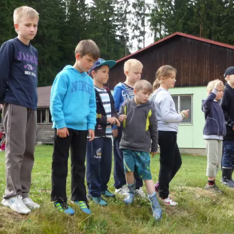Eš u Pacova 2014 - 0. turnus – fotka 831