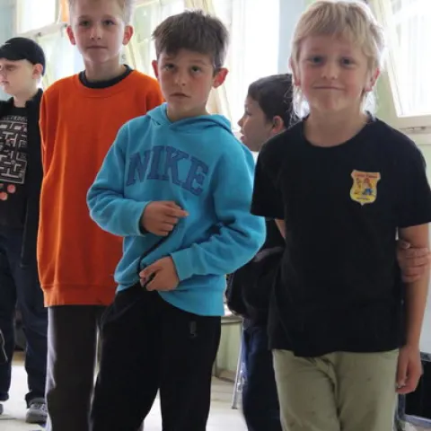 Eš u Pacova 2014 - 0. turnus – fotka 455