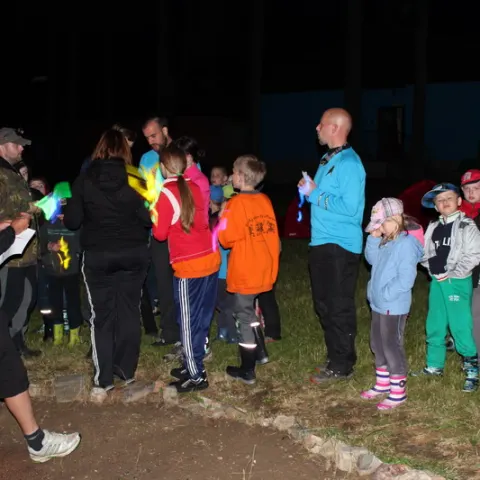 Eš u Pacova 2014 - 0. turnus – fotka 624