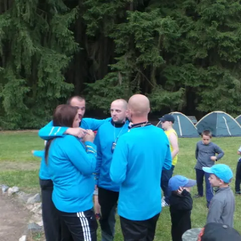 Eš u Pacova 2014 - 0. turnus – fotka 55