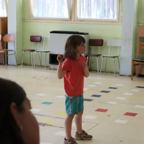 Eš u Pacova 2014 - 0. turnus – fotka 710