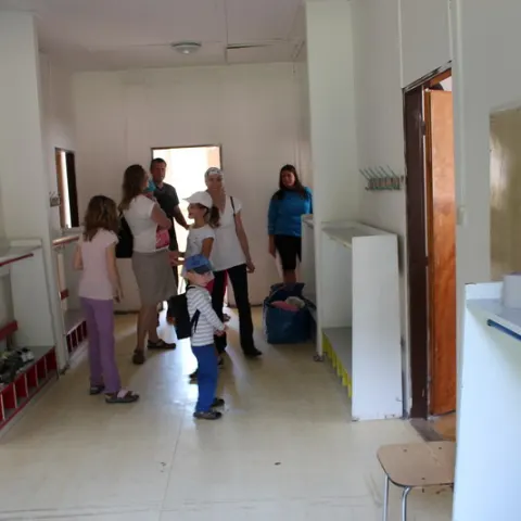 Eš u Pacova 2014 - 0. turnus – fotka 292