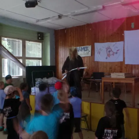 Eš u Pacova 2014 - 0. turnus – fotka 218