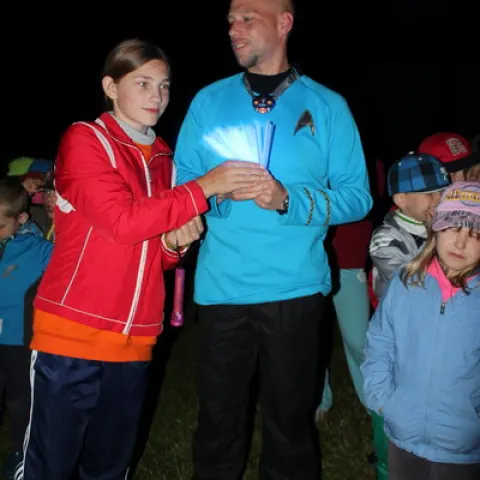 Eš u Pacova 2014 - 0. turnus – fotka 631