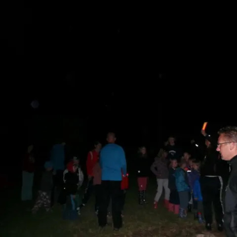 Eš u Pacova 2014 - 0. turnus – fotka 131