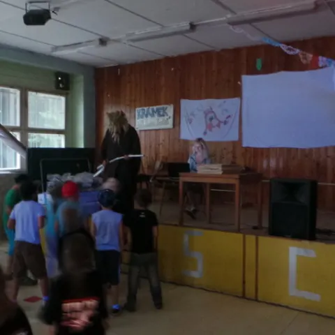 Eš u Pacova 2014 - 0. turnus – fotka 217