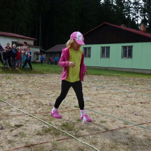 Eš u Pacova 2014 - 0. turnus – fotka 835