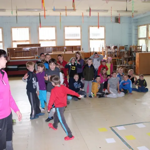Eš u Pacova 2014 - 0. turnus – fotka 436