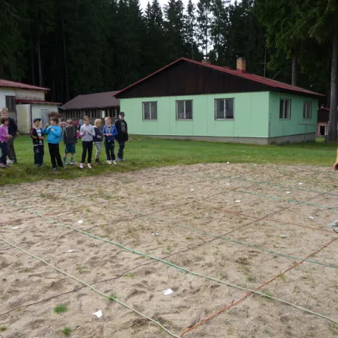Eš u Pacova 2014 - 0. turnus – fotka 829