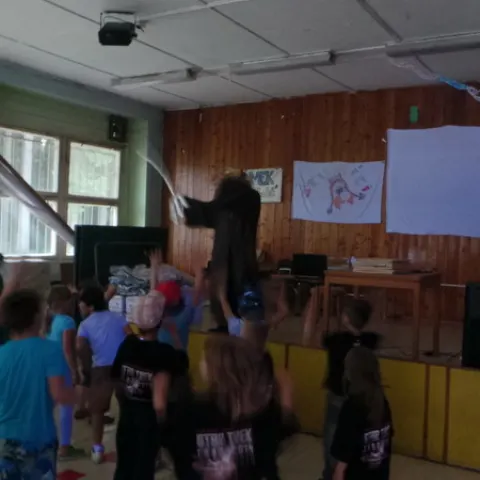 Eš u Pacova 2014 - 0. turnus – fotka 219