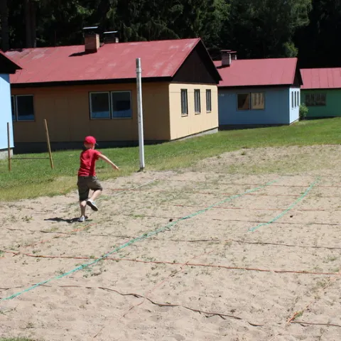Eš u Pacova 2014 - 0. turnus – fotka 698