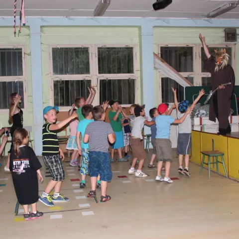 Eš u Pacova 2014 - 0. turnus – fotka 734