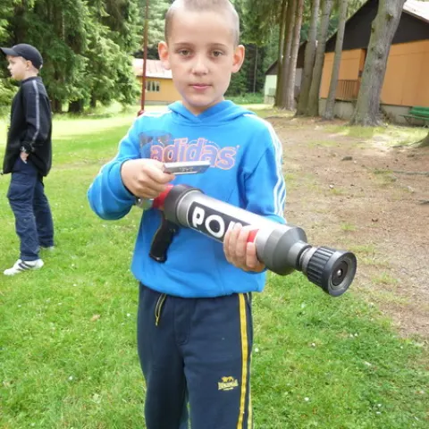 Eš u Pacova 2014 - 0. turnus – fotka 934