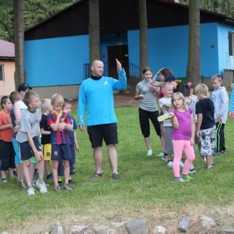 Eš u Pacova 2014 - 0. turnus – fotka 329