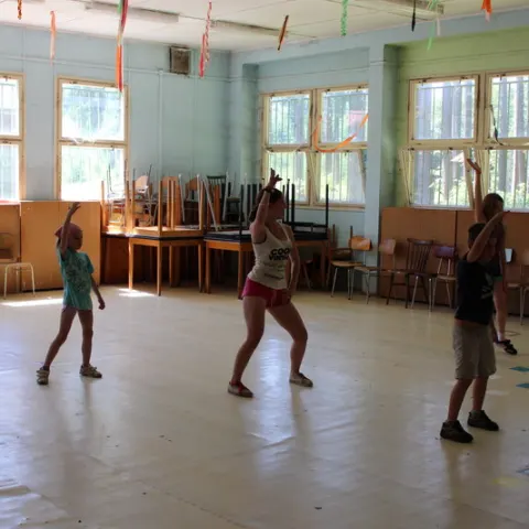 Eš u Pacova 2014 - 0. turnus – fotka 716