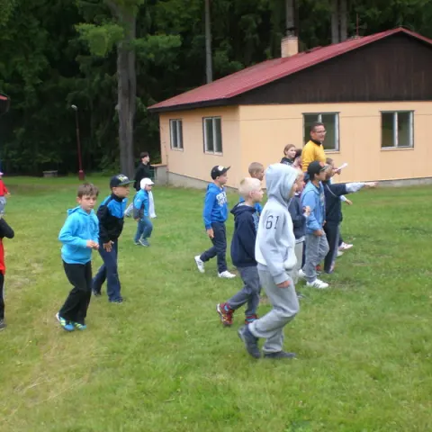 Eš u Pacova 2014 - 0. turnus – fotka 261